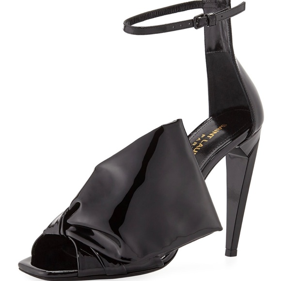 COPY - Brand new Yves Saint Laurent shoes - Picture 3 of 11